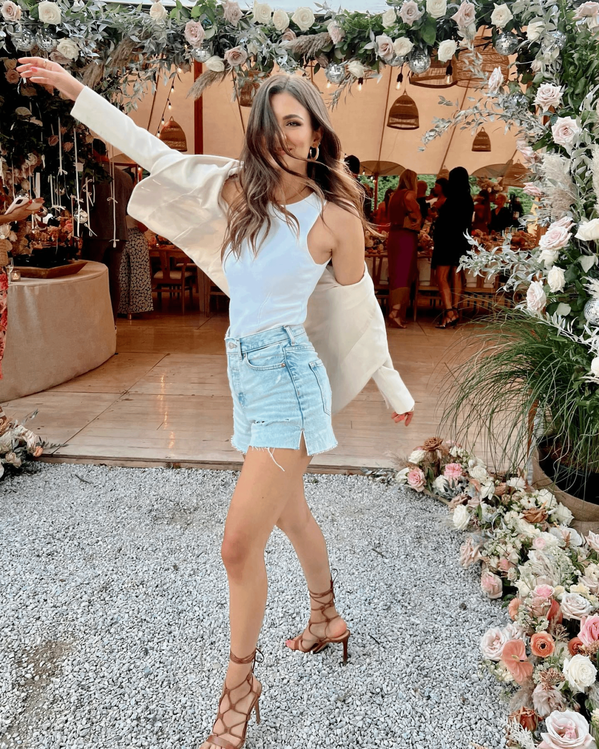 Victoria Justice
