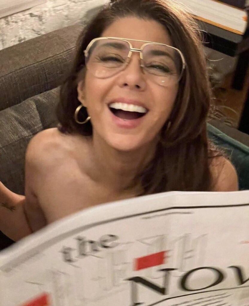 Marisa Tomei