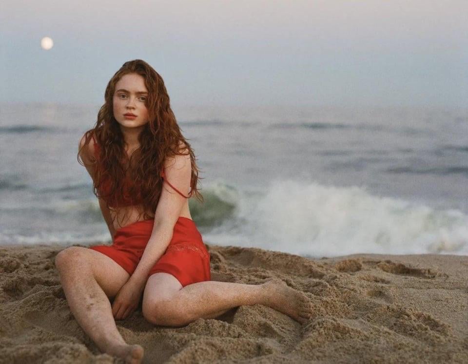 Sadie Sink