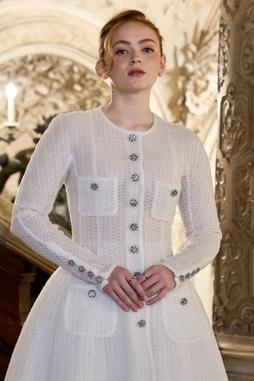 Sadie Sink