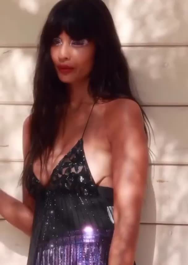 Jameela Jamil