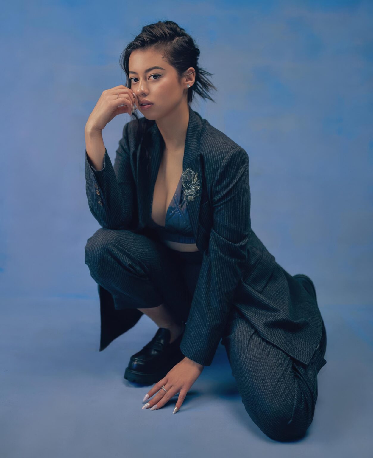Amber Midthunder
