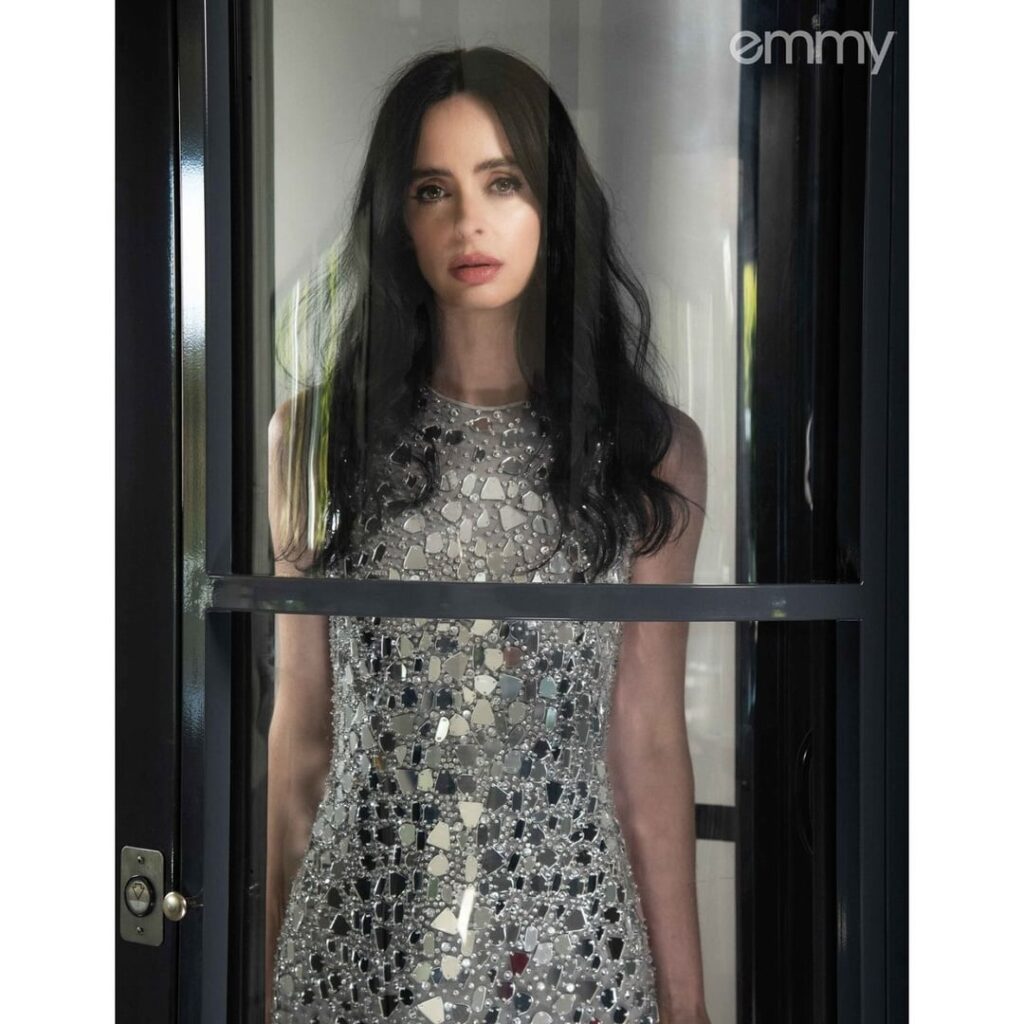 Krysten Ritter