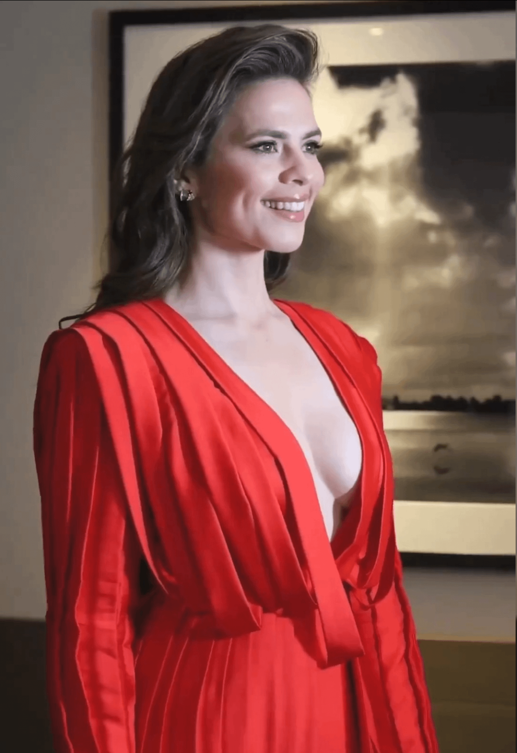 Hayley Atwell