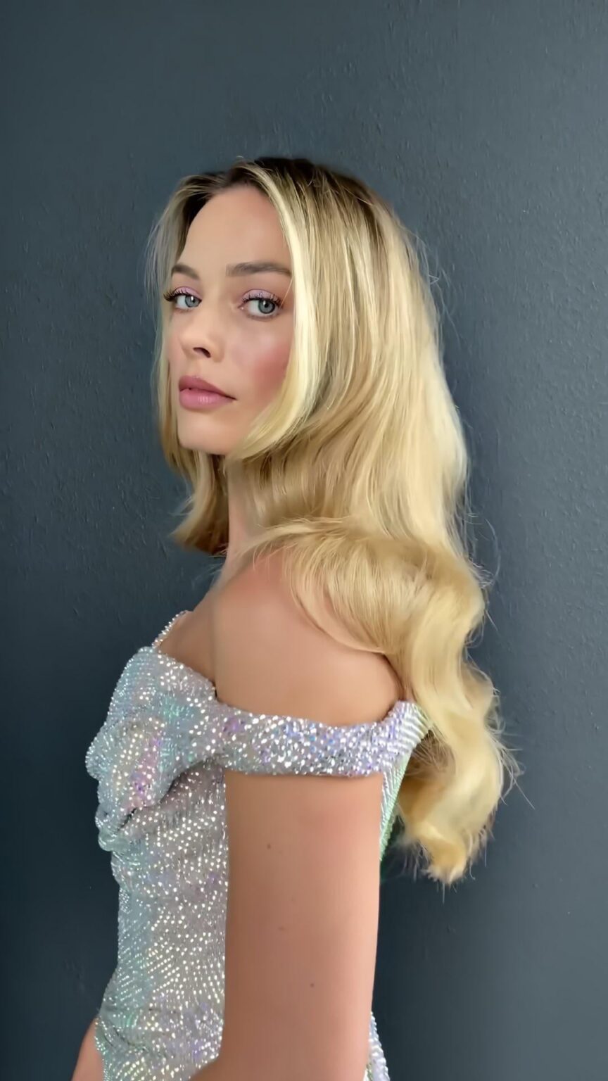Margot Robbie