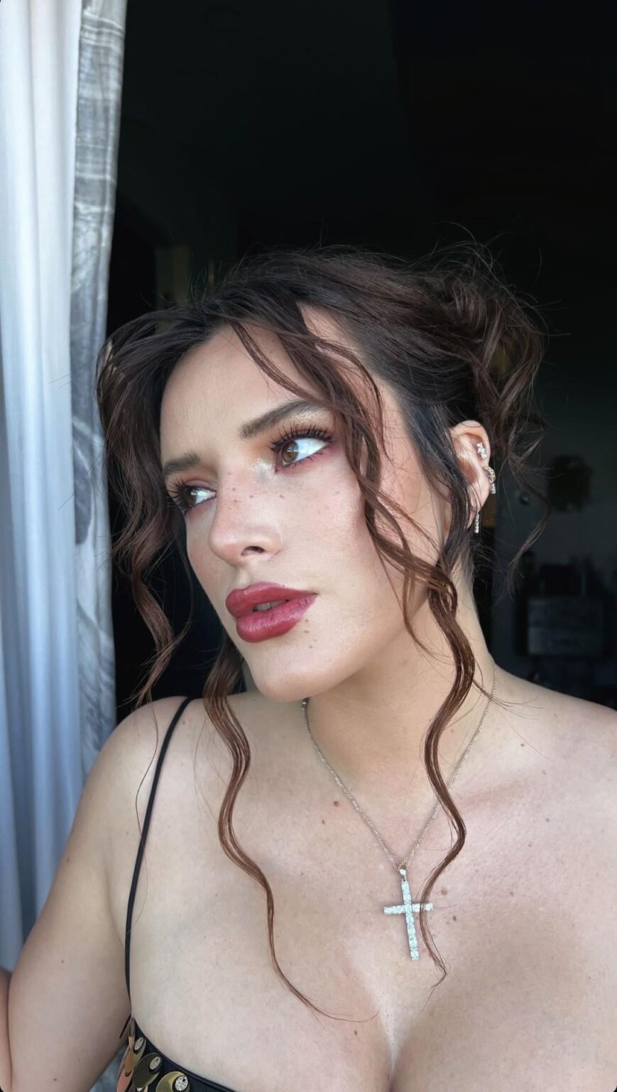 Bella Thorne