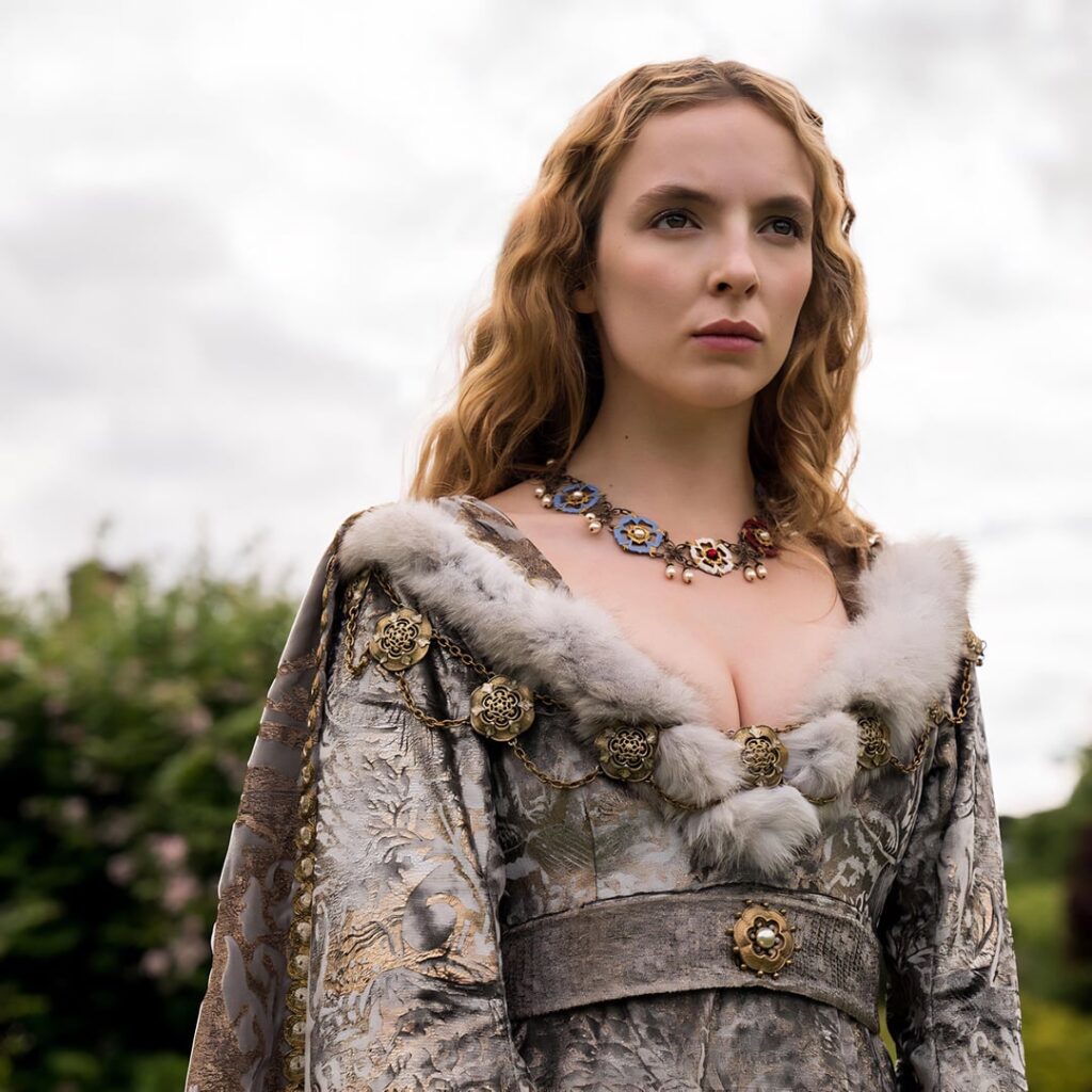 Jodie Comer