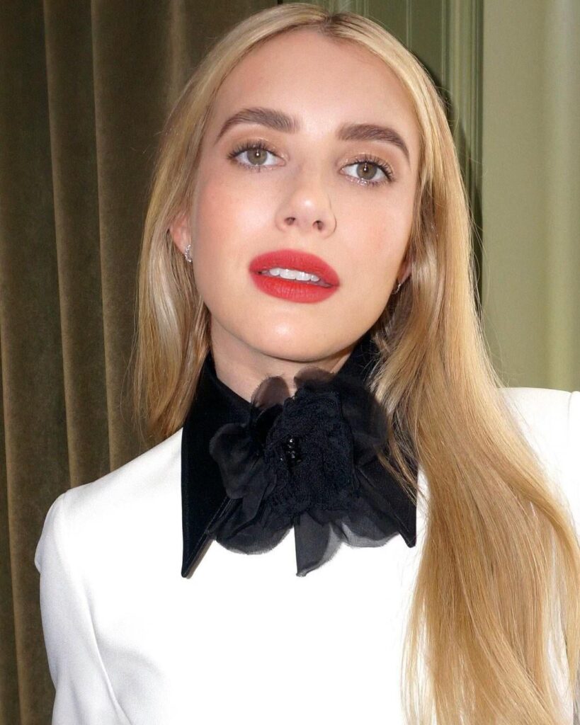 Emma Roberts
