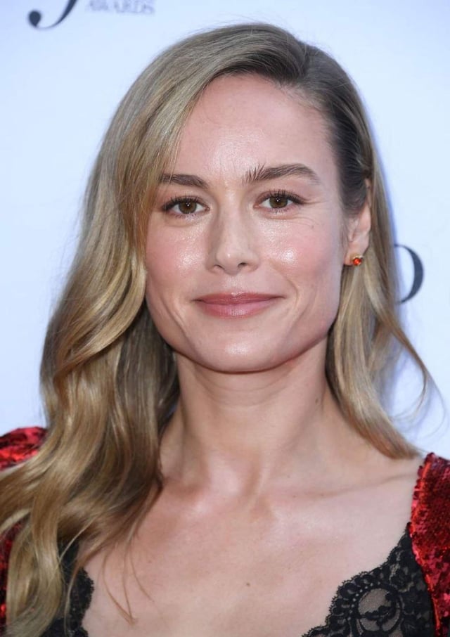 Brie Larson