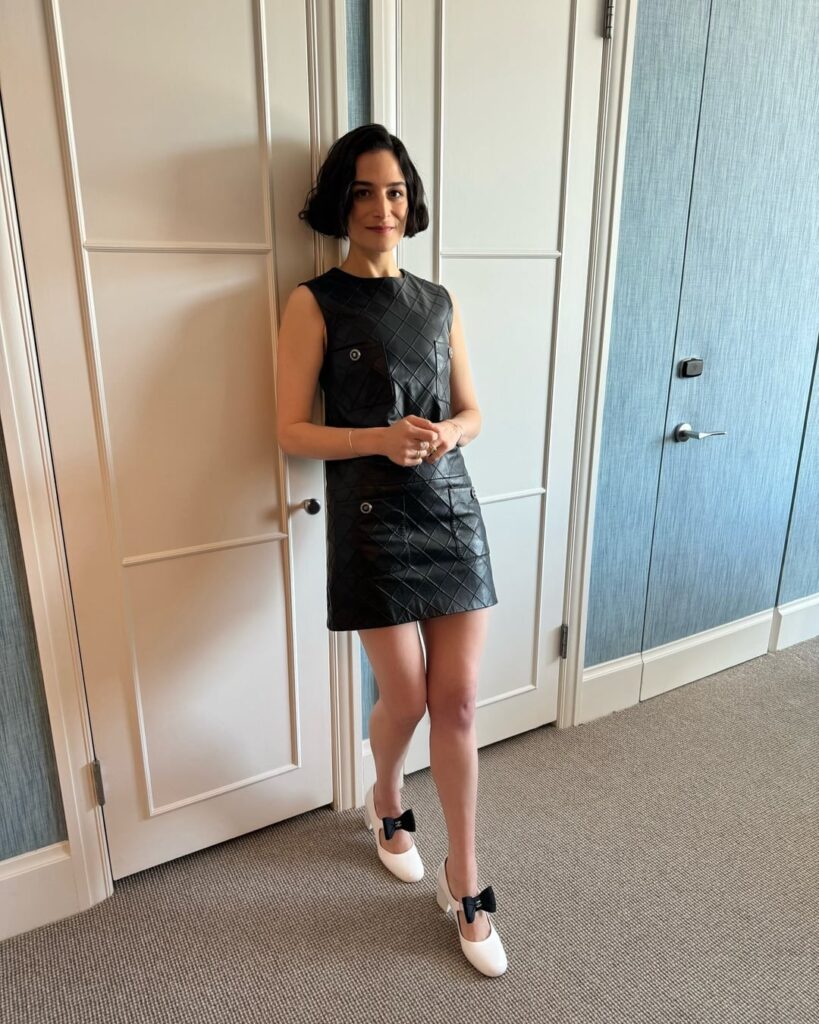 Jenny Slate