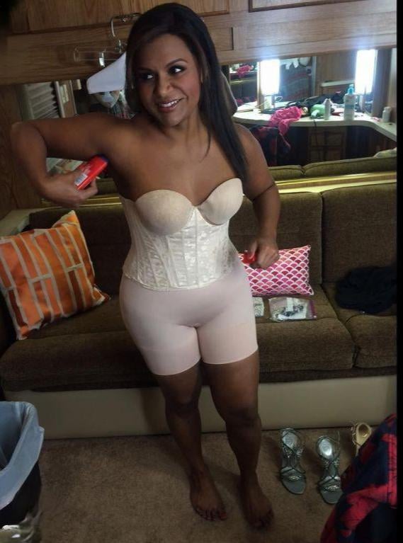 Mindy Kaling