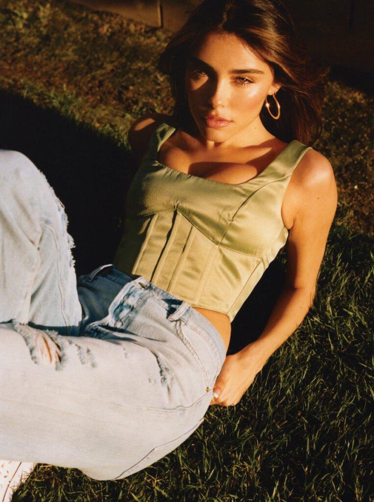 Madison Beer