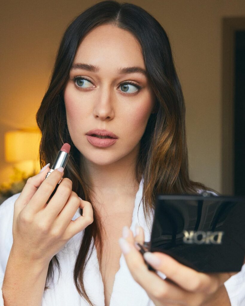 Alycia Debnam-Carey