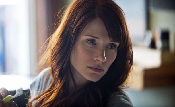 Bryce Dallas Howard