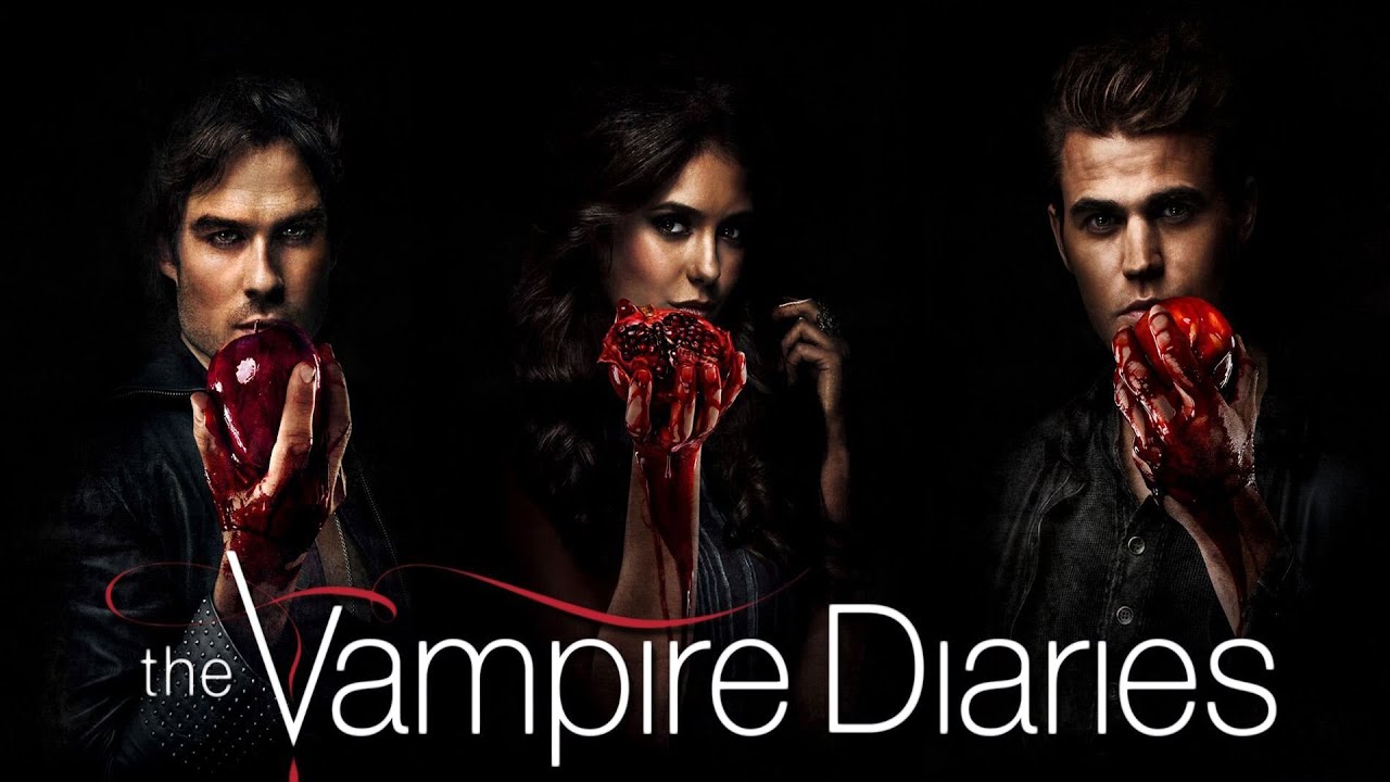 THE AFTERLIFE Vampire Diaries Teaser 2024 With Nina Dobrev & Matthew