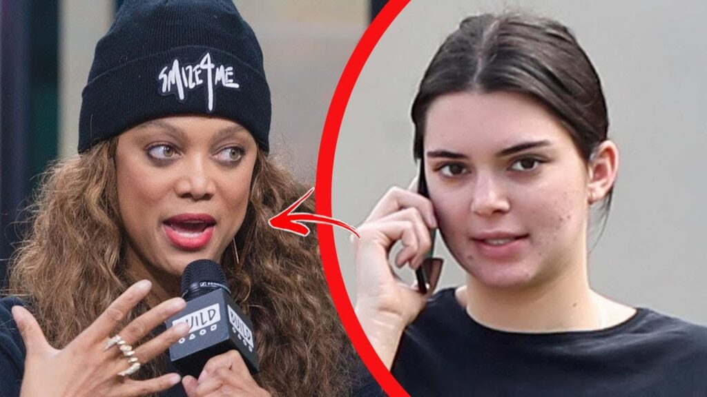 Top 10 Celebrities Who Tried To Warn Us About Kendall Jenner