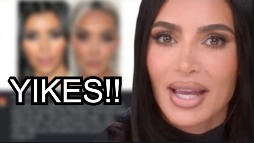 *YIKES* Kim Kardashian Gets EXPOSED and DRAGGED FOR WHAAAT!?!?! | OMG...