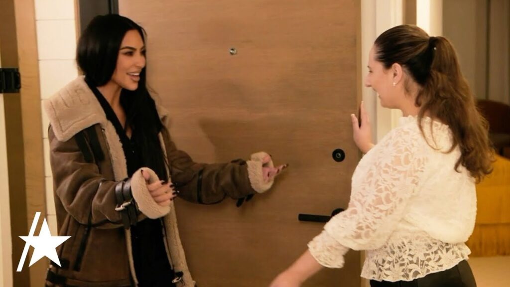 Gypsy Rose Blanchard Tells Kim Kardashian She REGRETS Role In Mother’s Murder