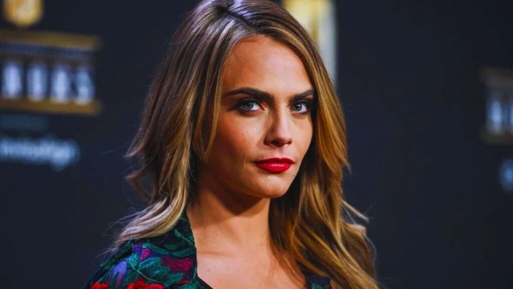 New Update!! Breaking News Of Cara Delevingne || It will shock you