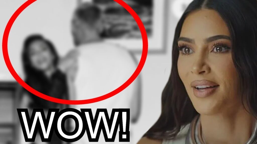 *SHOCKING* Kim Kardashian Reveals Her NEW MAN!!!!!? | Fans are GOING OFF!!