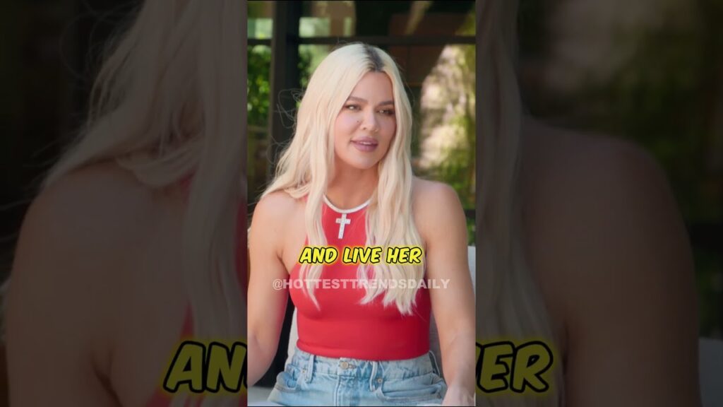 Kim Kardashian Thinks Khloe Is 60 Years Old #thekardashians #kimkardashian #khloekardashian