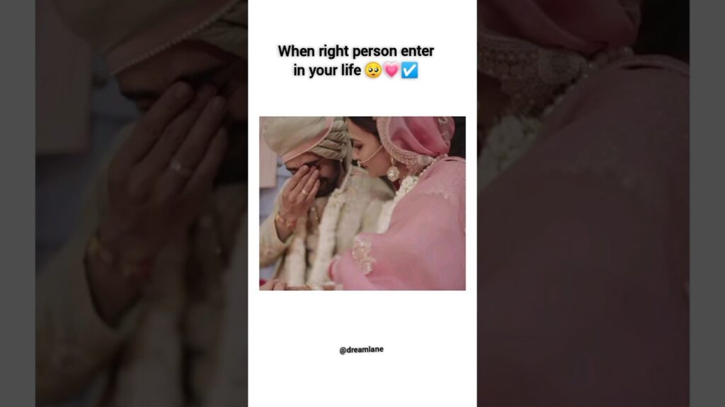 right person enter in your life π₯Ίπ#shorts#bollywood right person enter in your life π₯Ίπ#shorts#bollywood