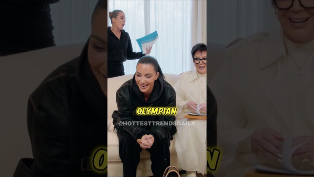 Khloe The Fat One Is Better Than The Best One #thekardashians #kimkardashian #khloekardashian