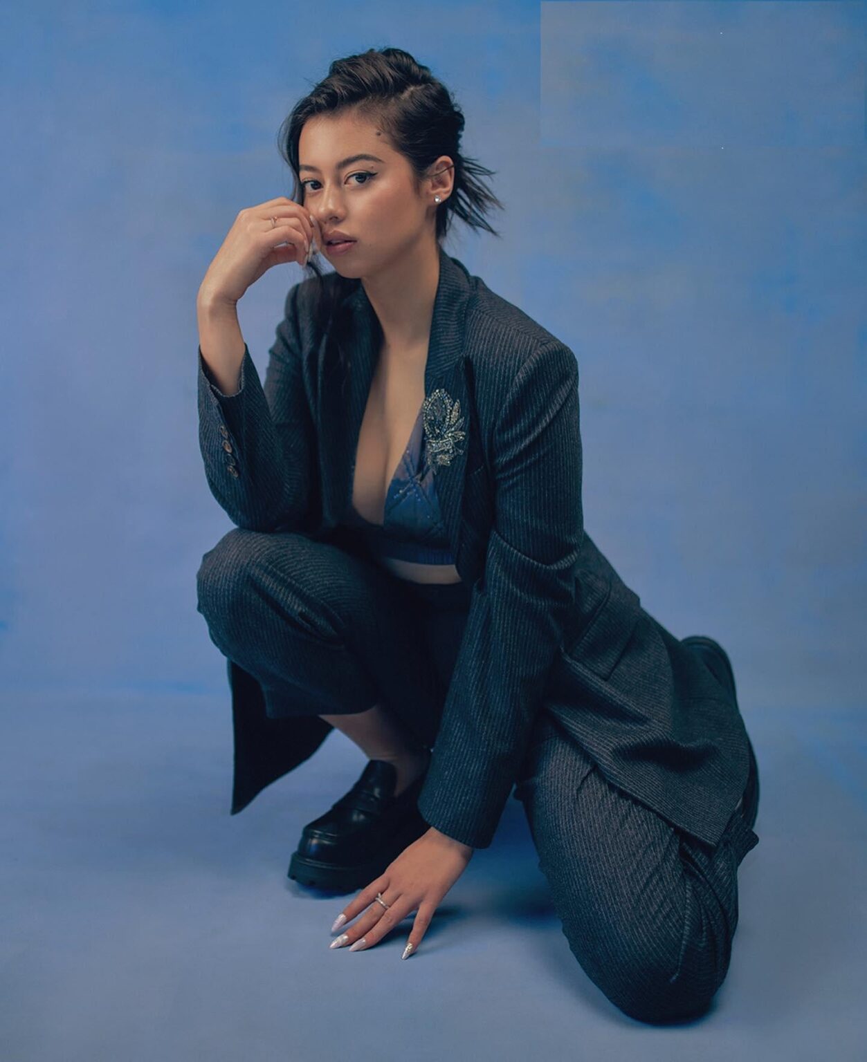 Amber Midthunder