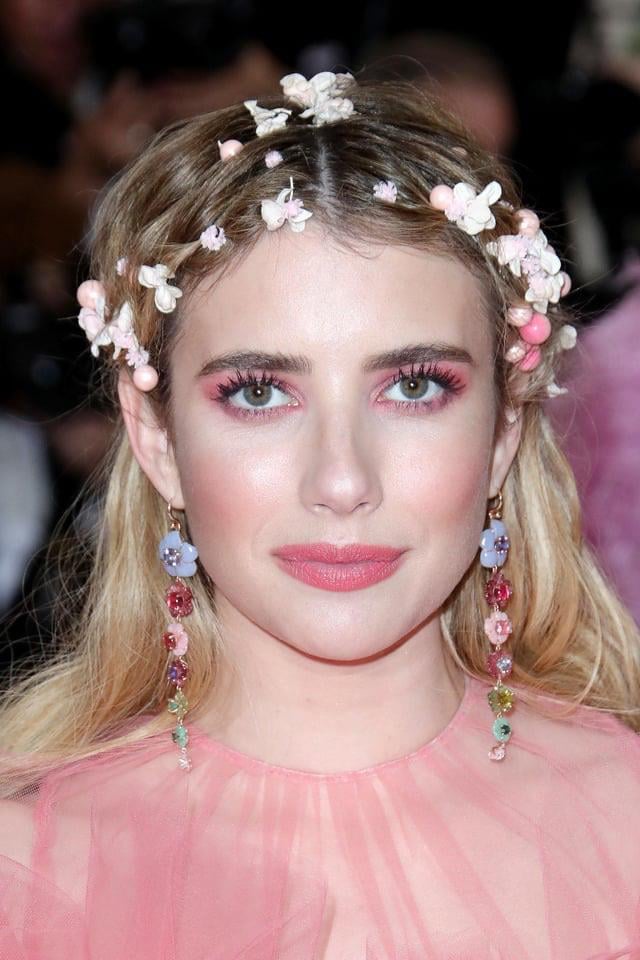 Emma Roberts