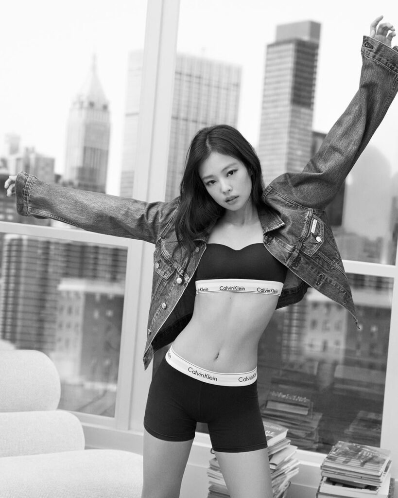 Jennie Kim