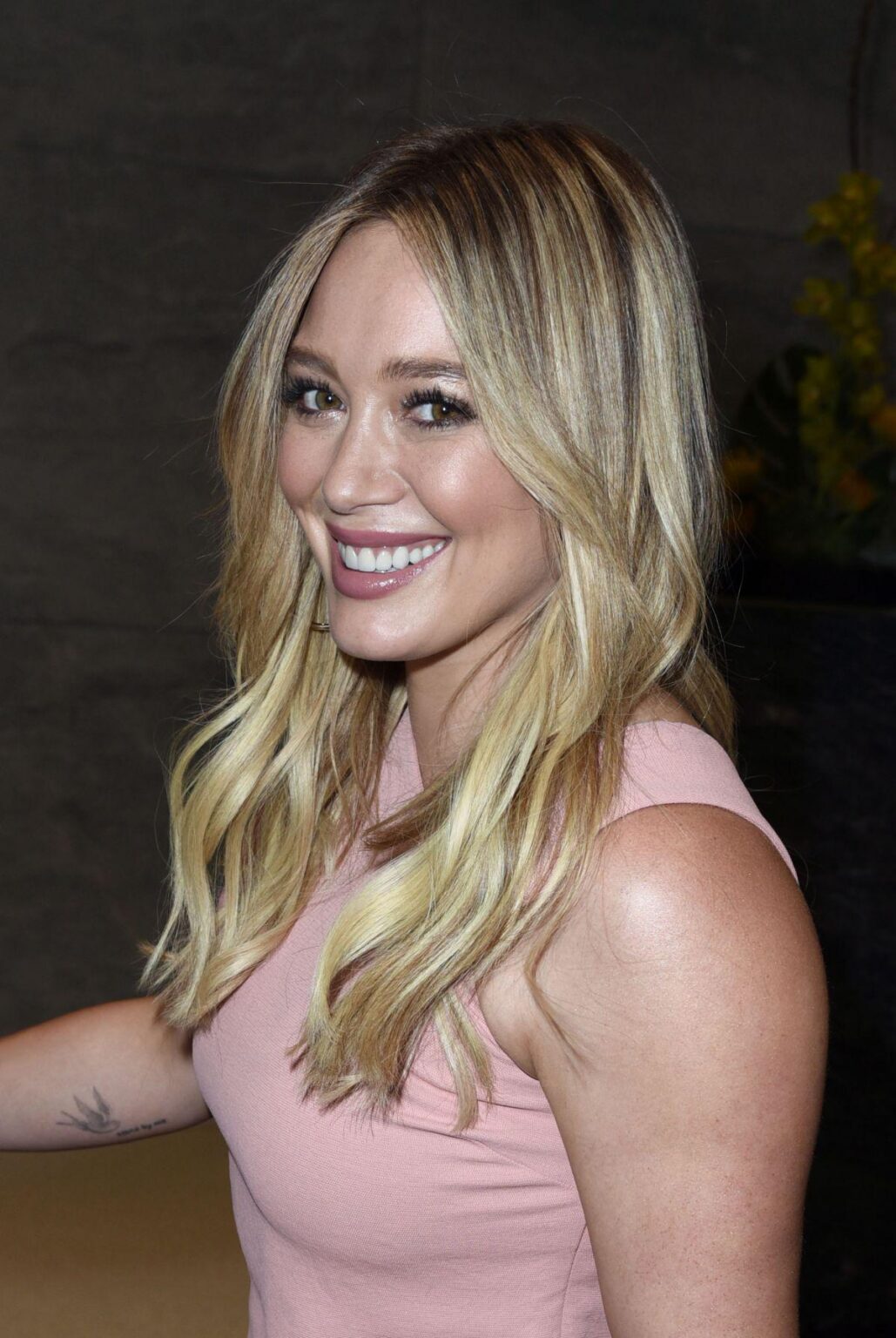 Hilary Duff