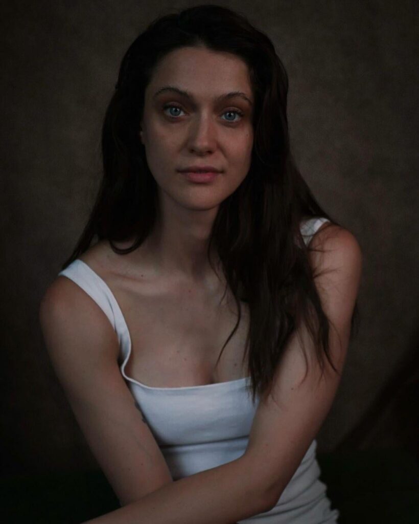 Sophie Hopkins