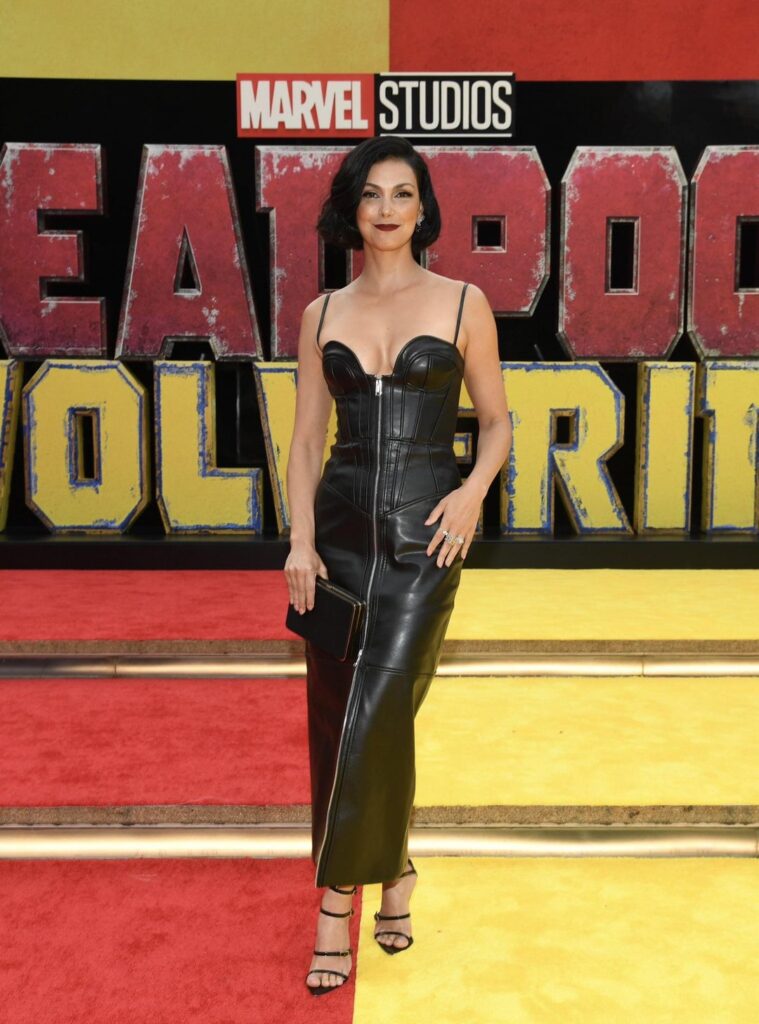 Morena Baccarin