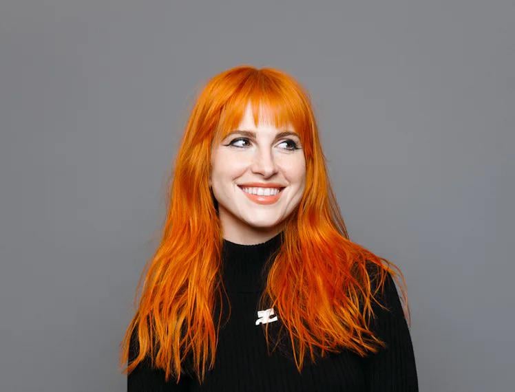 Hayley Williams