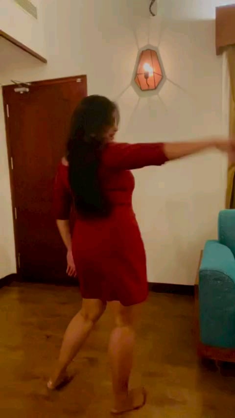 Anna Reshma Rajan
