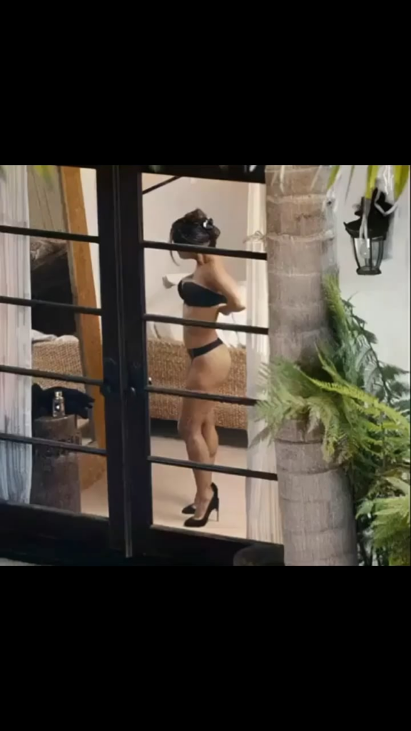Salma Hayek