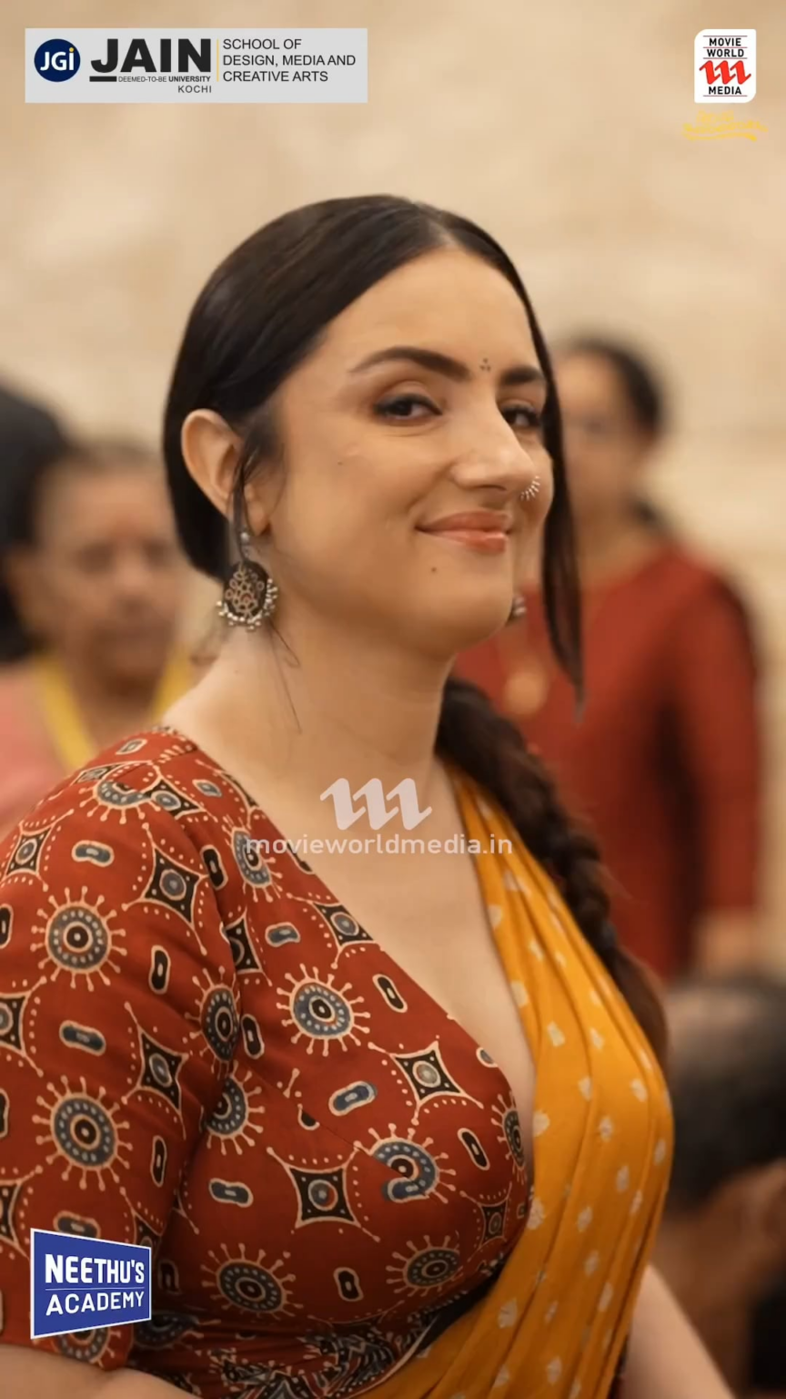 Paris Laxmi