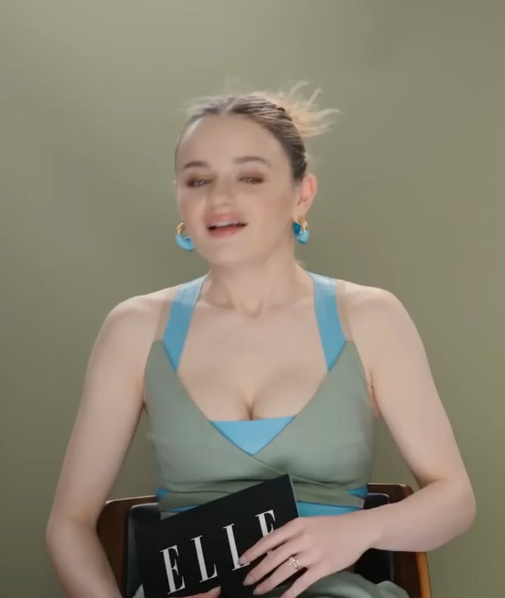 Joey King