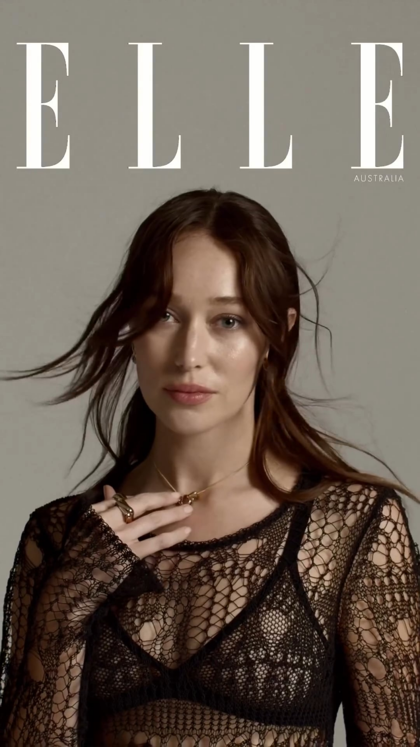Alycia Debnam-Carey