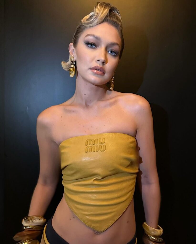 Gigi Hadid