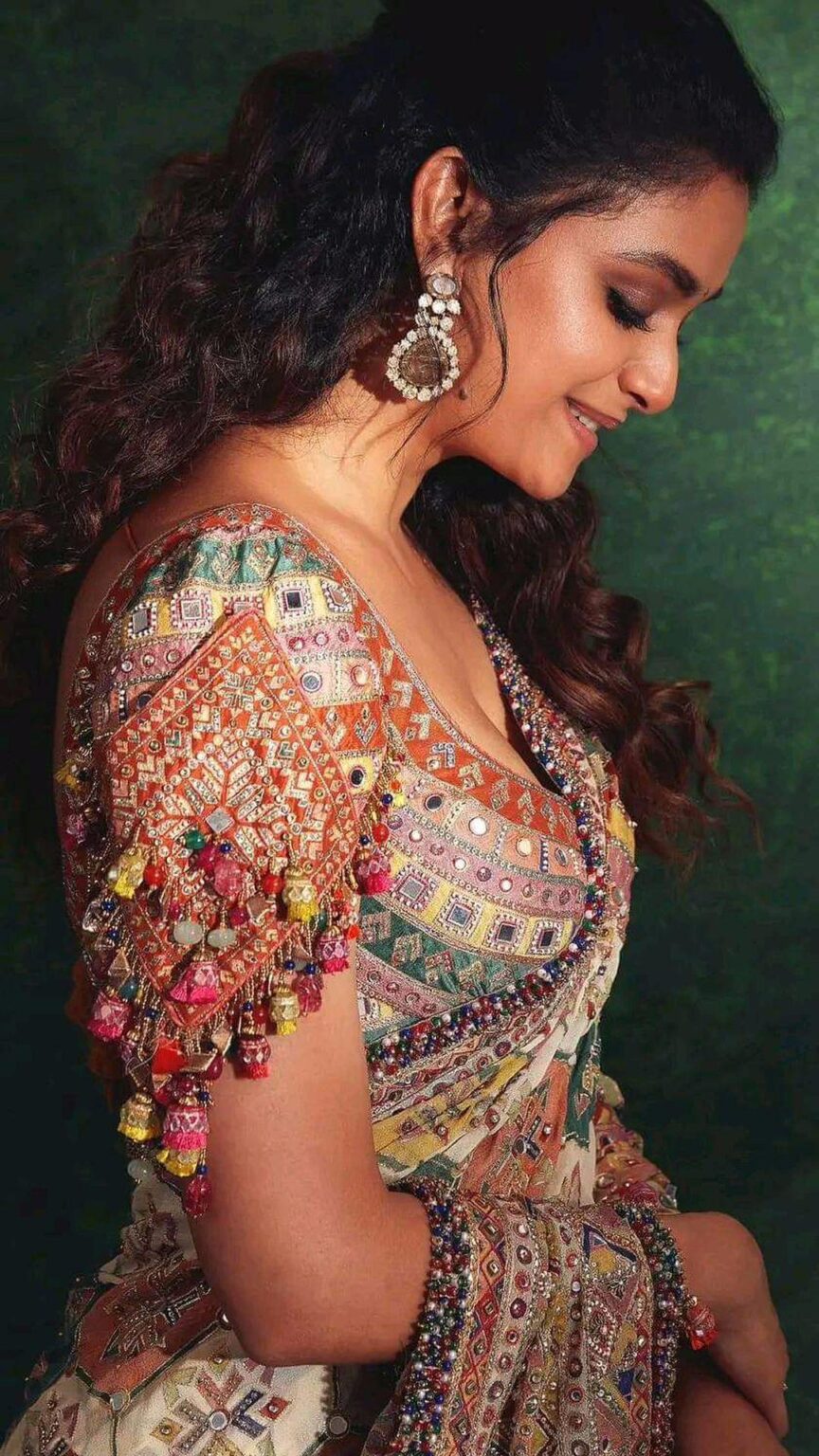 Keerthy Suresh