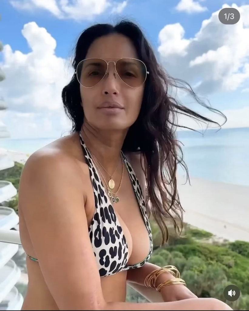 Padma Lakshmi