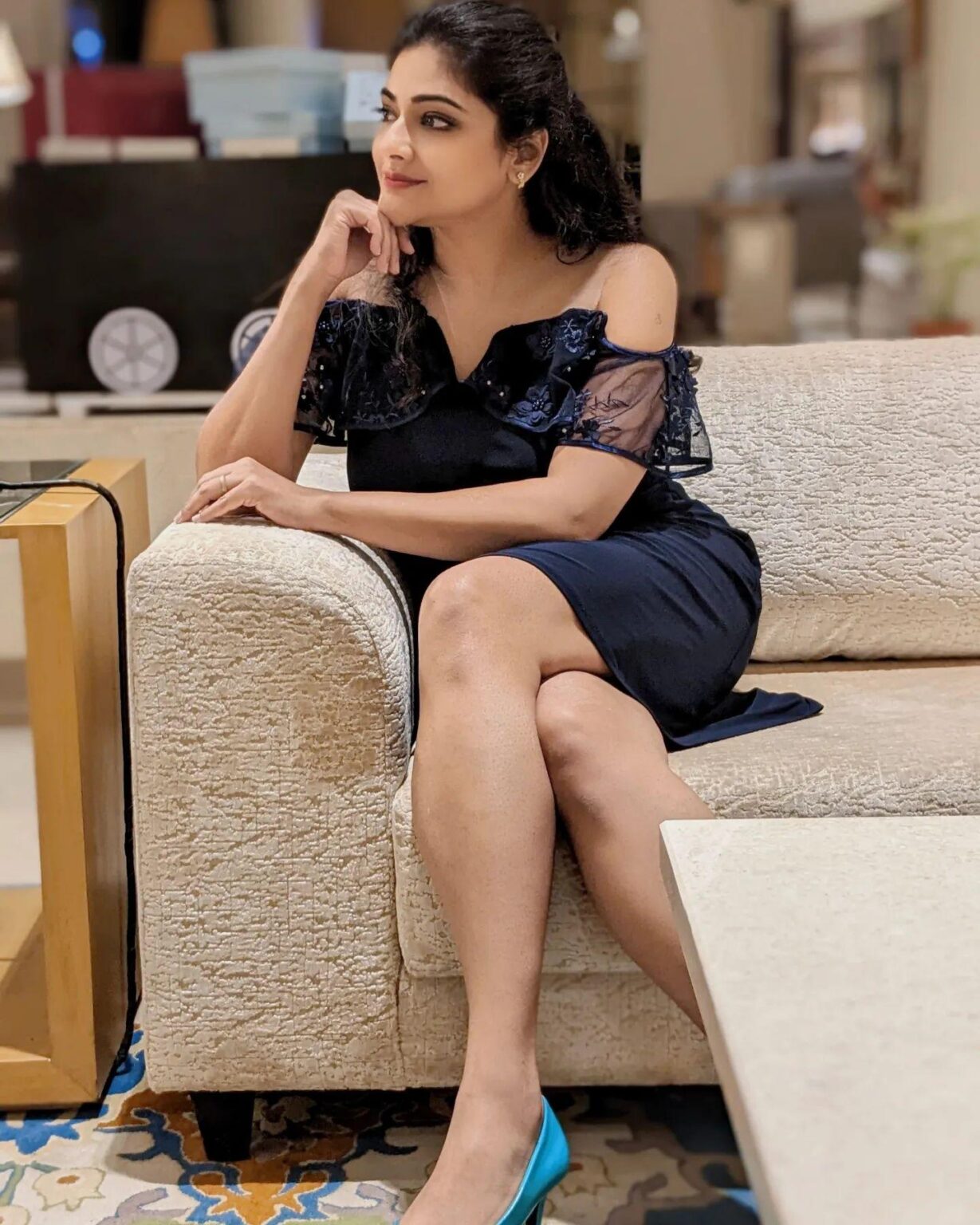 Abhirami