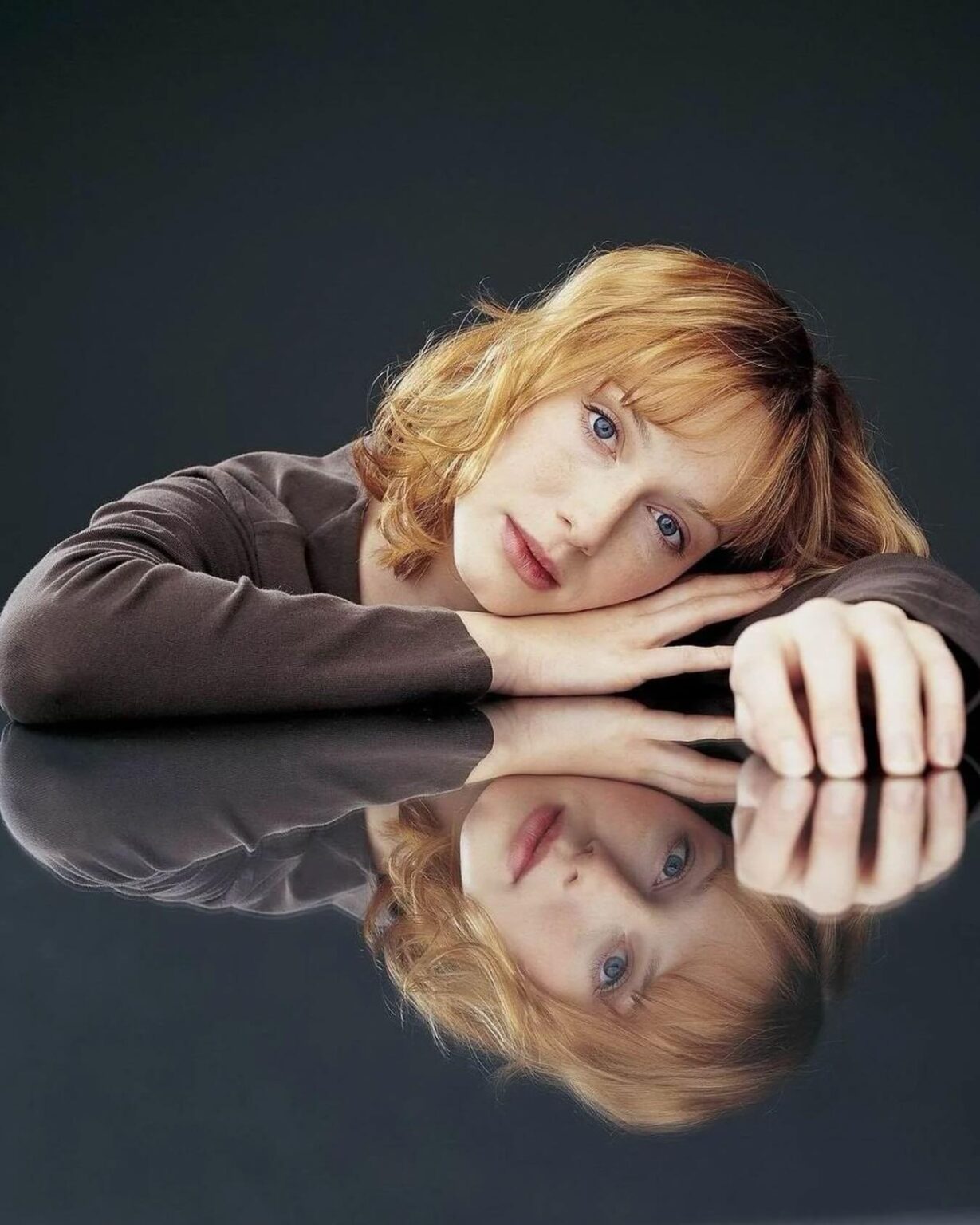 Christina Hendricks