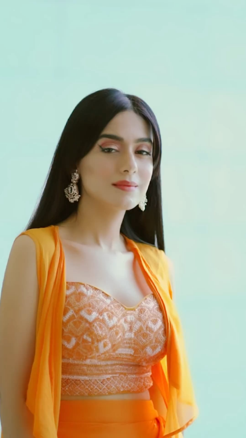 Amrita Rao