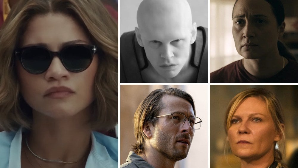 Oscar Contenders From First Half of 2024 (So Far), From ‘Dune Part Two