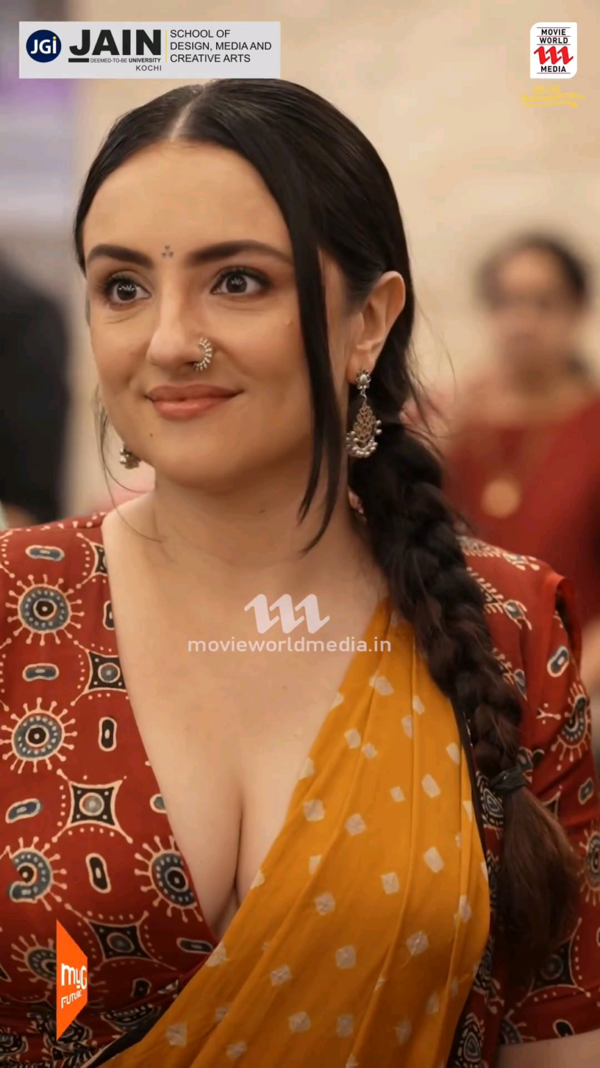Paris Laxmi