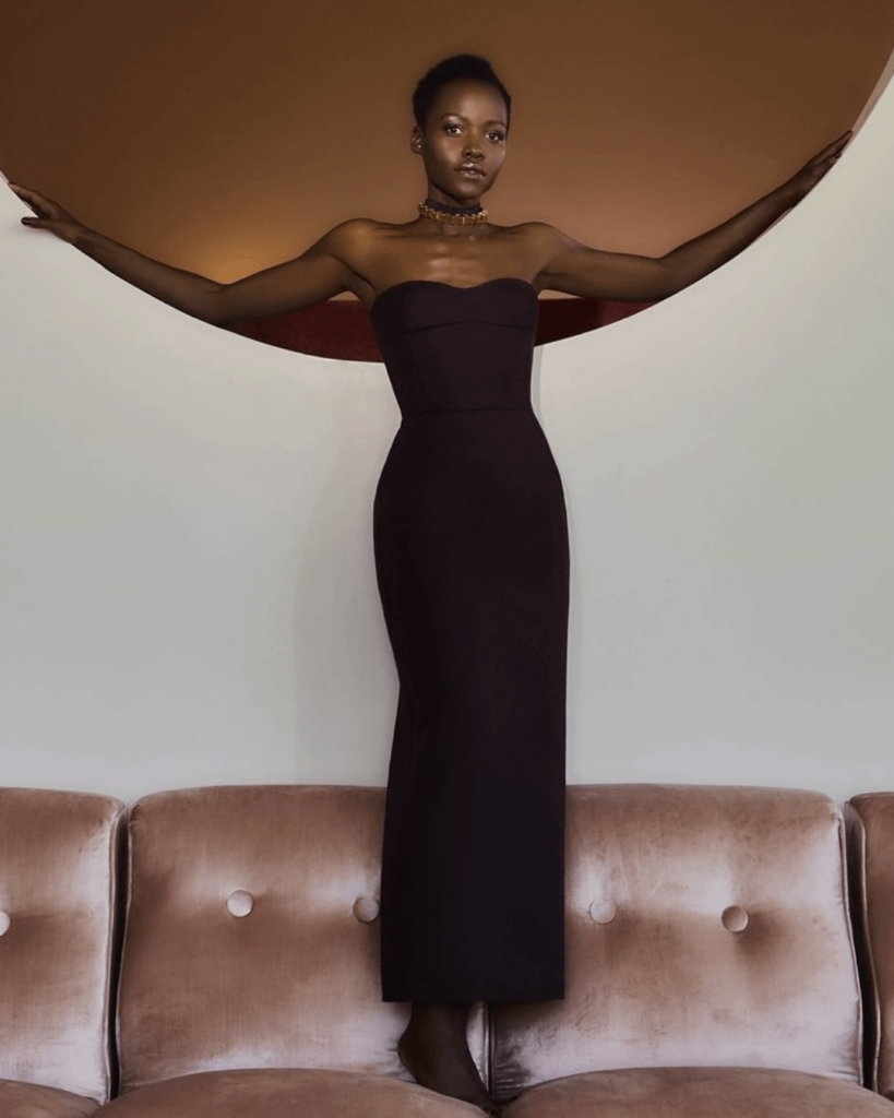 Lupita N'yongo