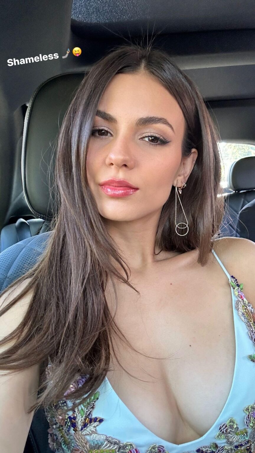 Victoria Justice