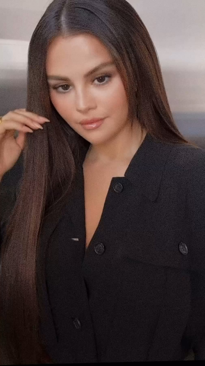 Selena Gomez